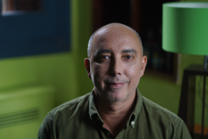 Psic. Luis Gonçalvez Boggio